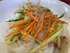 -秦人美食(区庄店)