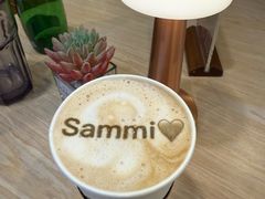 -逸派咖啡 EPARKCOFFEE(广安门店)