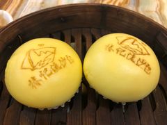 椿记流沙包-椿记烧鹅(叠彩店)