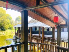 -悦禧耕岛酒店·指月坞餐厅·旺山特色农家乐