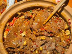 -陈家婆的菜(梅溪湖店)