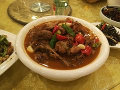 -三义和酒楼(广渠门店)