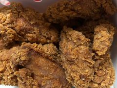 -肯德基(顺义光明大街店)