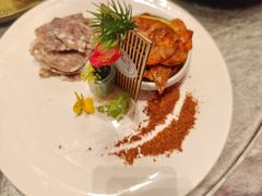 -燕兰楼·清真西北融合菜(亚运村店)