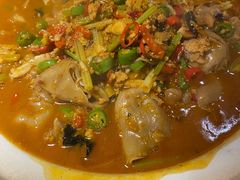 -赣饭农家·江西小炒(西乡店)