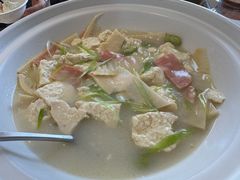 -荷恬·精致蔬食料理(星海店)