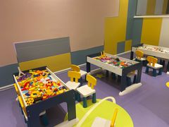 -芭菲盛宴·环球美食(解放碑英利国际店)