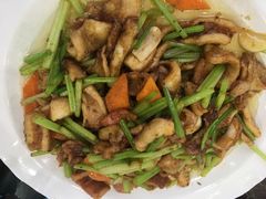 -抹直口特色菜馆(一店)