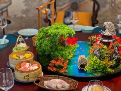 -中和·国风茶馆(愚园路店)