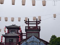 -三国赤壁古战场