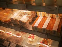 -迦南·甜品蛋糕(传媒店)