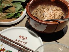 -前海沿·青岛菜(李沧万达店)