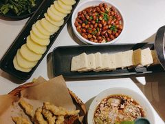 -新辣道鱼火锅(上地华联店)