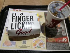 -肯德基(建华店)