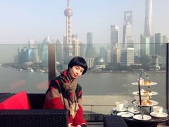 -罗斯福色戒酒吧(外滩店)