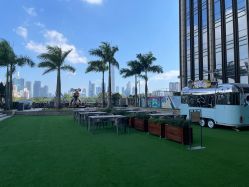 点击看大图 -金茂深圳JW万豪酒店·宴会厅