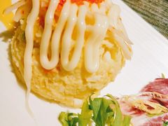 -斗牛士牛排餐厅(嘉里汇店)