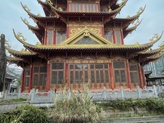 -龙潭水乡