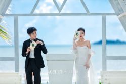 -太古映画婚纱摄影(天河店)