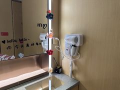 -海底捞火锅(金融街万达店)