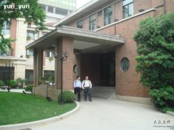 DSC05919-上海瑞金洲际酒店·宴会厅