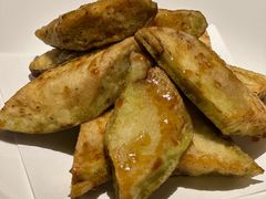-小炳胜(卓悦中心店)