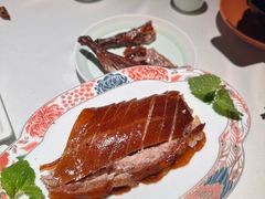 -在前门·烤鸭北京菜(五月花广场店)