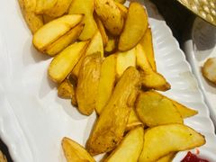 带皮土豆块-北疆饭店(金狮广场店)