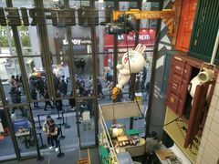 -line friends(明洞旗舰店)