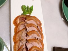 -晟永興烤鸭店(五道口店)