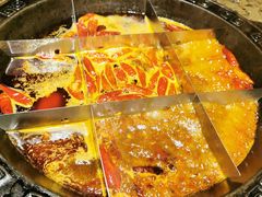 -宽板凳老灶火锅