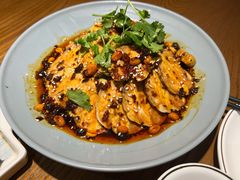 -雪乡阁东北农家菜(颛桥约好休闲街店)