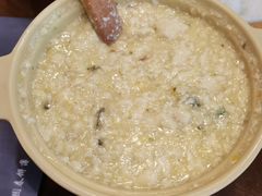 塞北雪菜小豆腐-满园烤鸭·春饼(太原街万达店)
