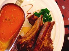 -太平馆西餐厅(北京路店)