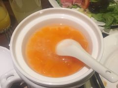 -AdD全日制餐厅(中谷花园酒店)