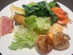 -素满香·食养自助(天一广场店)