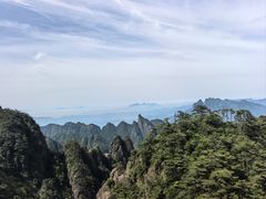 -三清山风景名胜区