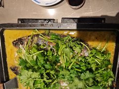 -炉鱼(无锡八佰伴中心店)