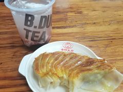 -北门严记小吃(九华中路店)