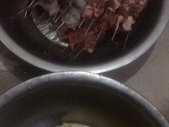 -永安烧烤