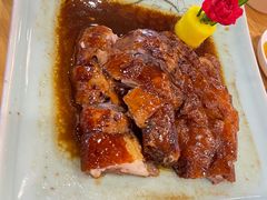 -德胜轩正宗顺德菜(宝安沙井会展中心店)