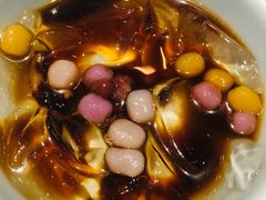 -渝是乎川渝小炒(新世界百货望京店)