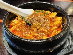 -陈麻婆豆腐总店