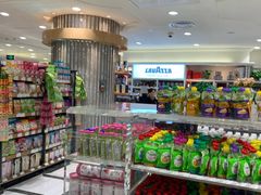 -金鹰超市(国际购物中心新街口店)
