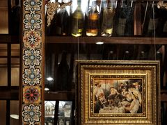 -火车头法国西餐厅