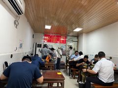 -旺泉餐饮店·清真牛肉面馆