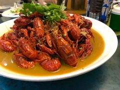 -富临轩私房菜(集庆门大街店)