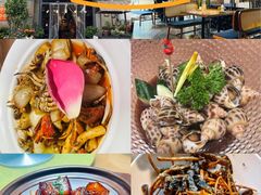 -周家二小姐的菜(西津渡店)