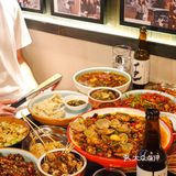 三杯两盏淡酒❗️醉倒在这家中式小酒馆