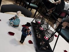 -LA CREPERIE BRETONNE布列塔尼法式餐厅(天童北路店)